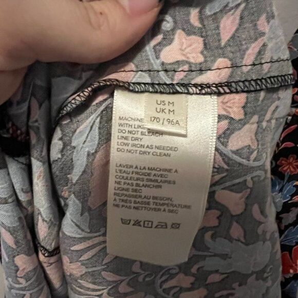 NWOT Free People Sasha Mini Dress - Picture 5 of 10